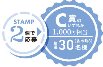 C賞