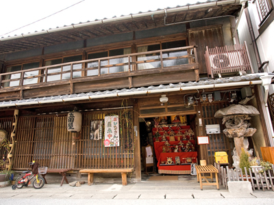 玉田屋旅館