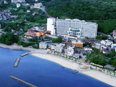 三河湾リゾートリンクス