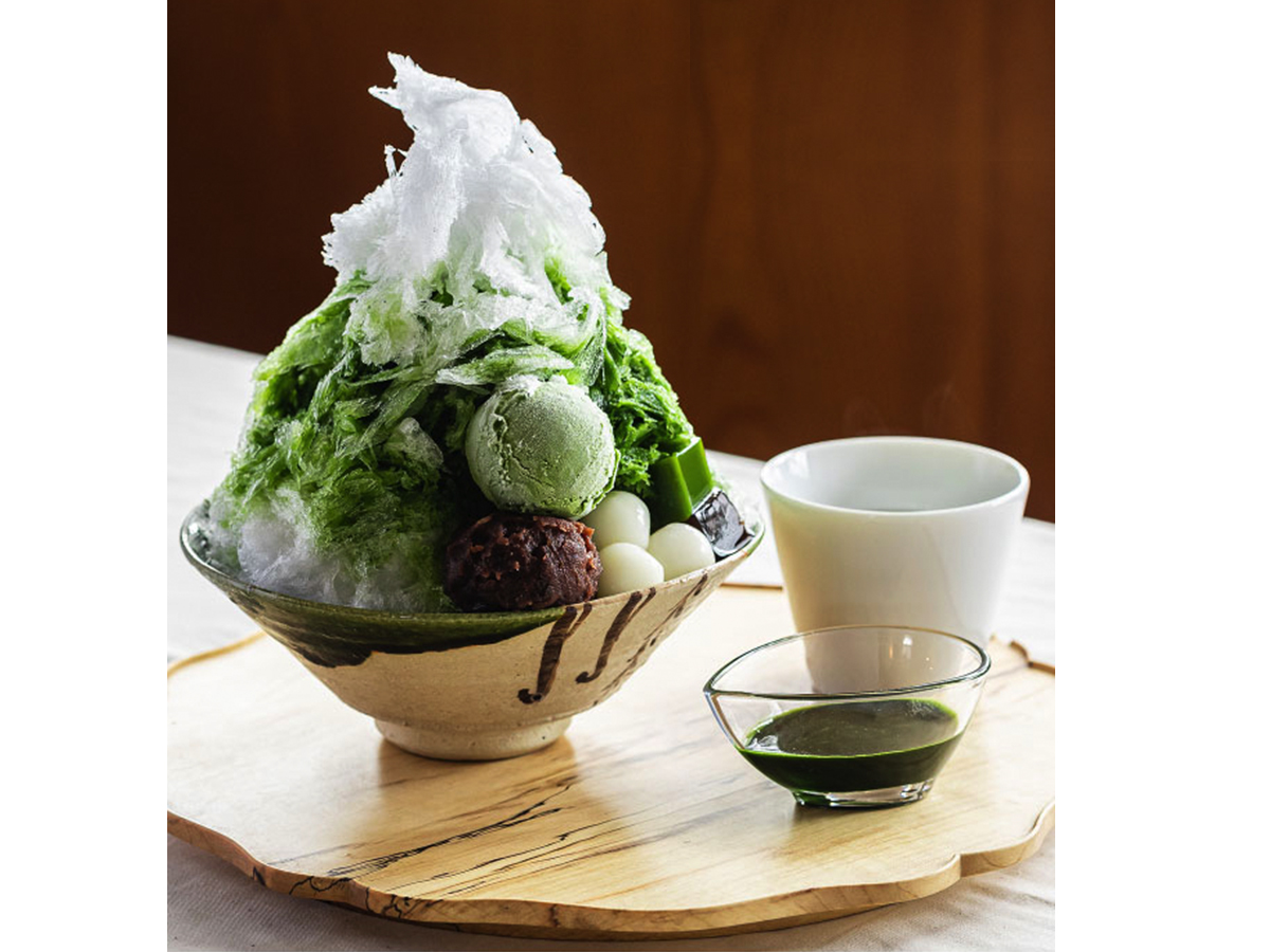 茶房AOI