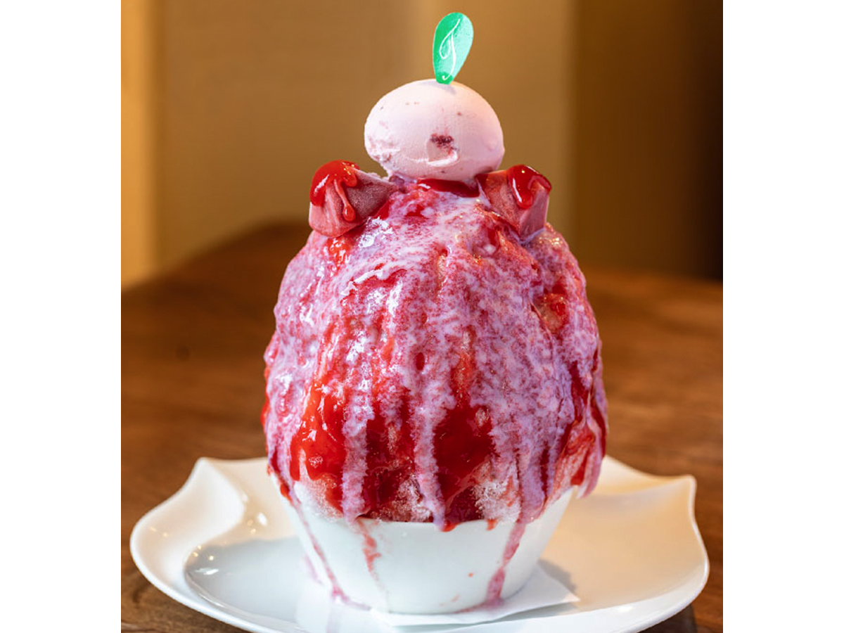 ケーキ・ビストロカフェTata
