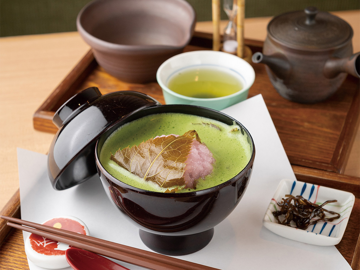 茶々屋南山園 アピタ安城南店
