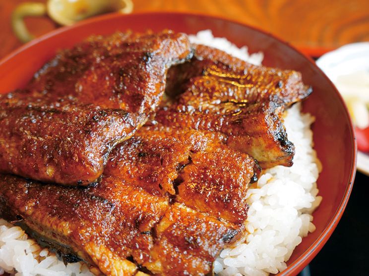 かも川本店