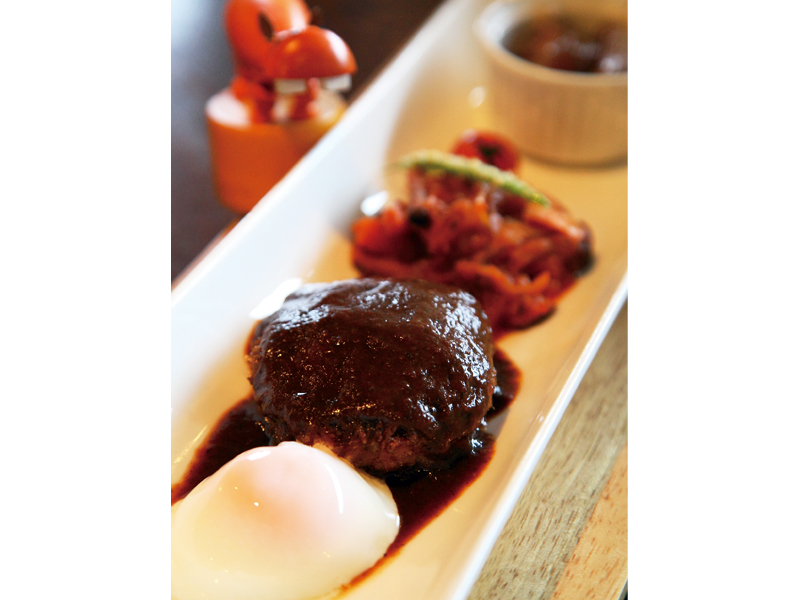 PREMIUM DINING WISH