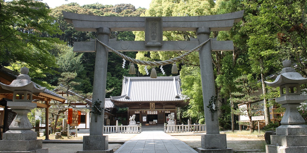 松平郷で徳川家康ゆかりの地を巡るプラン