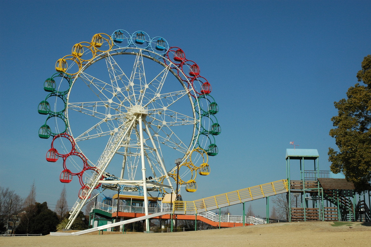 堀内公園