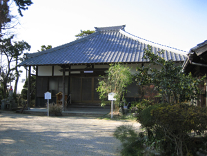 在原寺