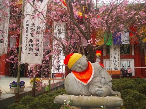 弘法さん命日（御祥当命日・御命日） 