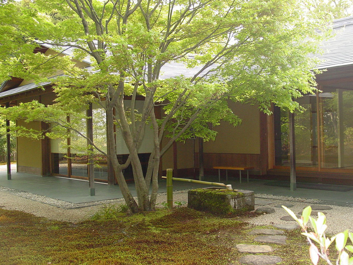 豊田市美術館