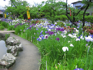 知立公園