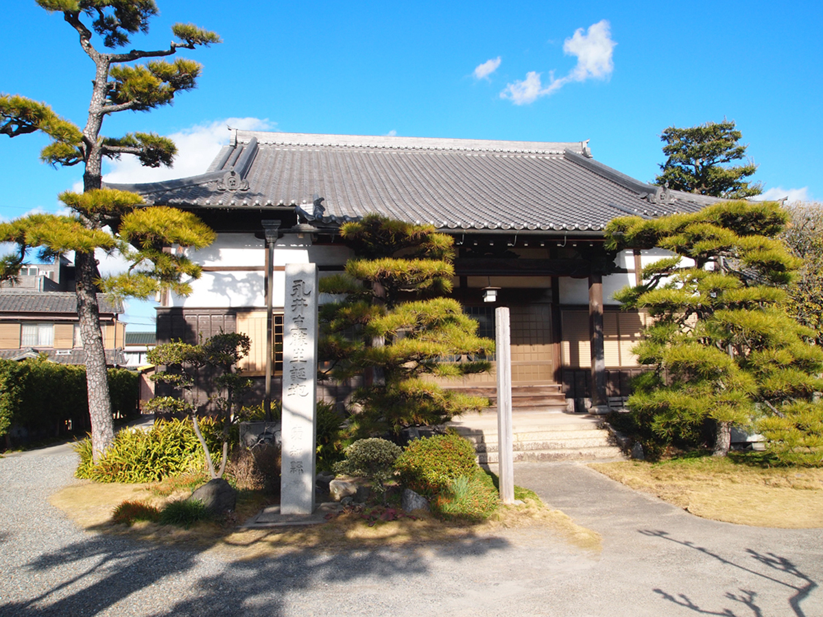 宝珠寺