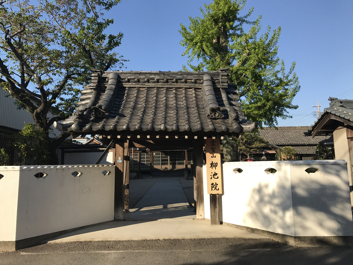 人形小路　花まつり