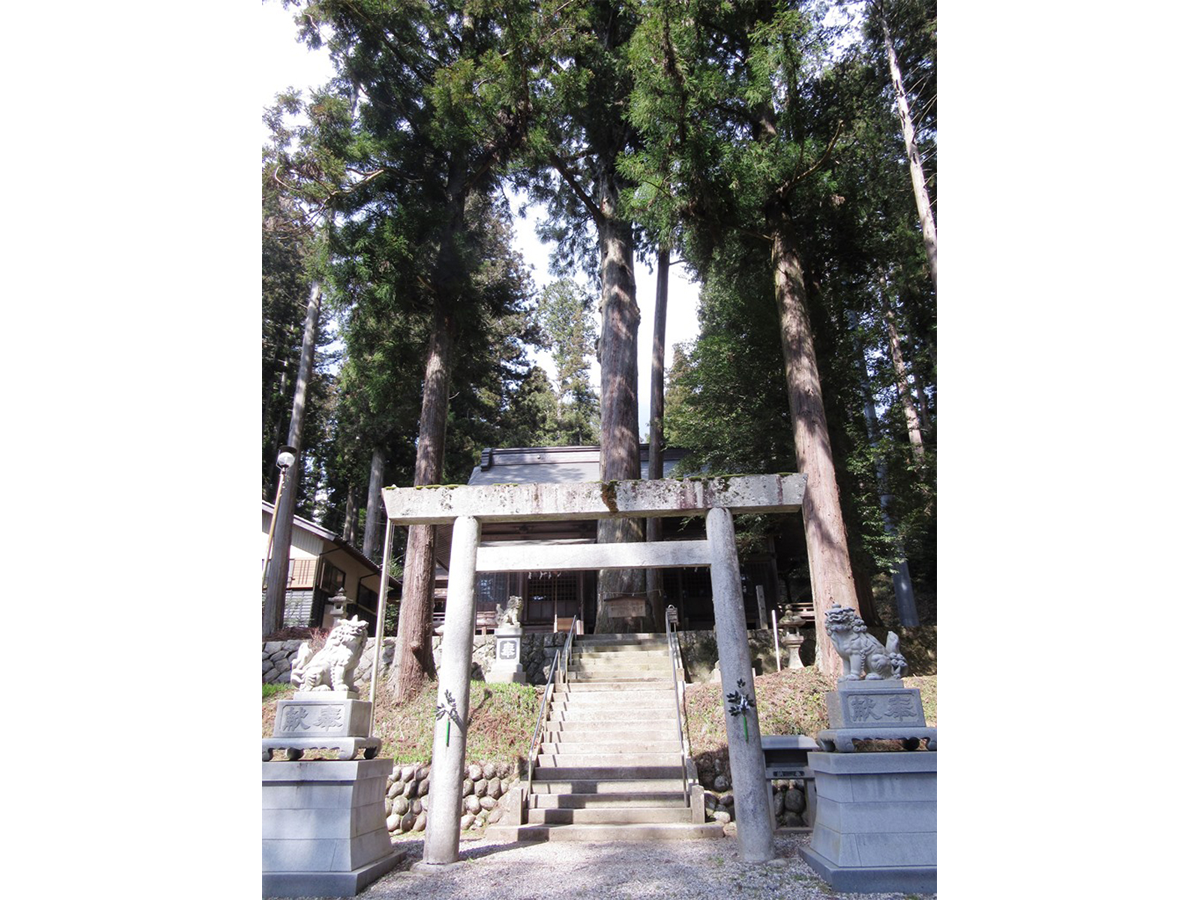 八幡神社