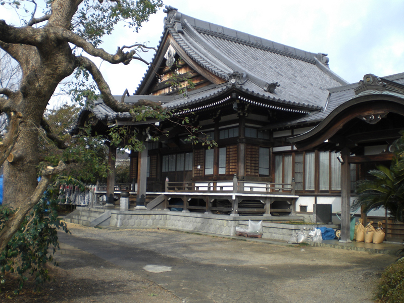 勝山寺