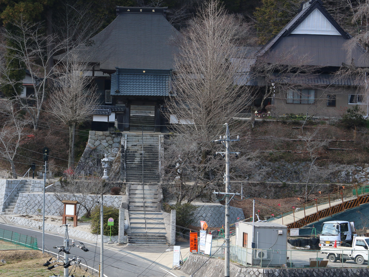 嶺雲寺