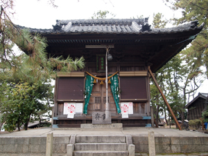 浅間神社