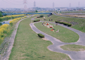 境川緑地