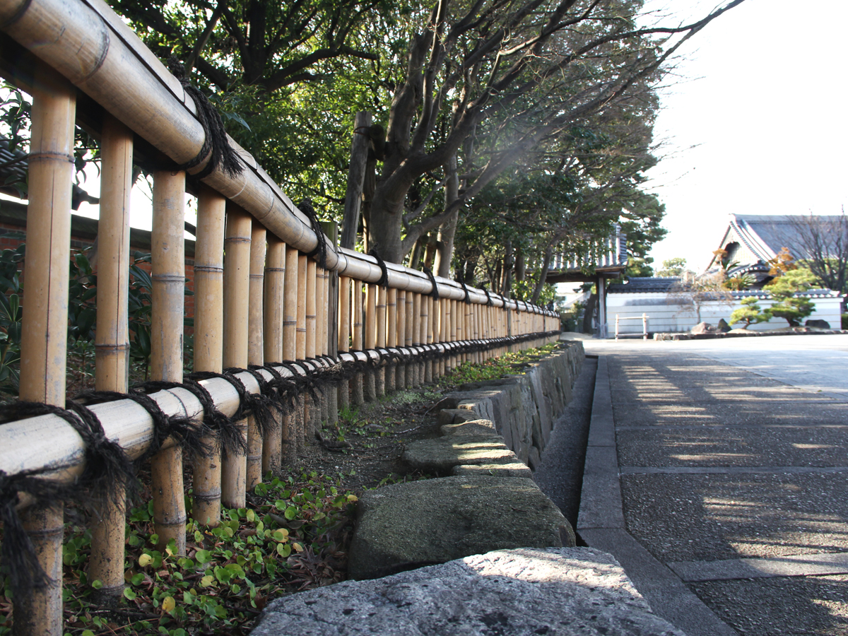 林泉寺