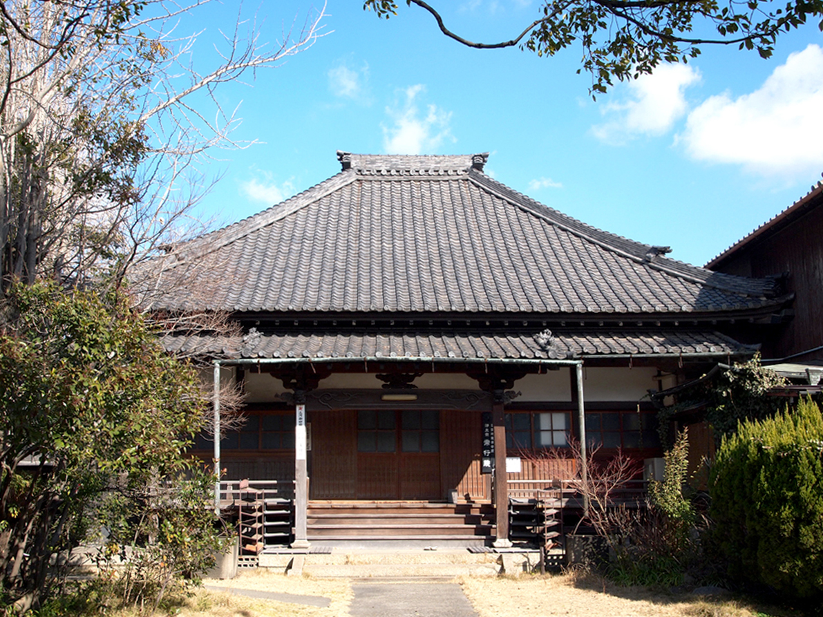 常行院