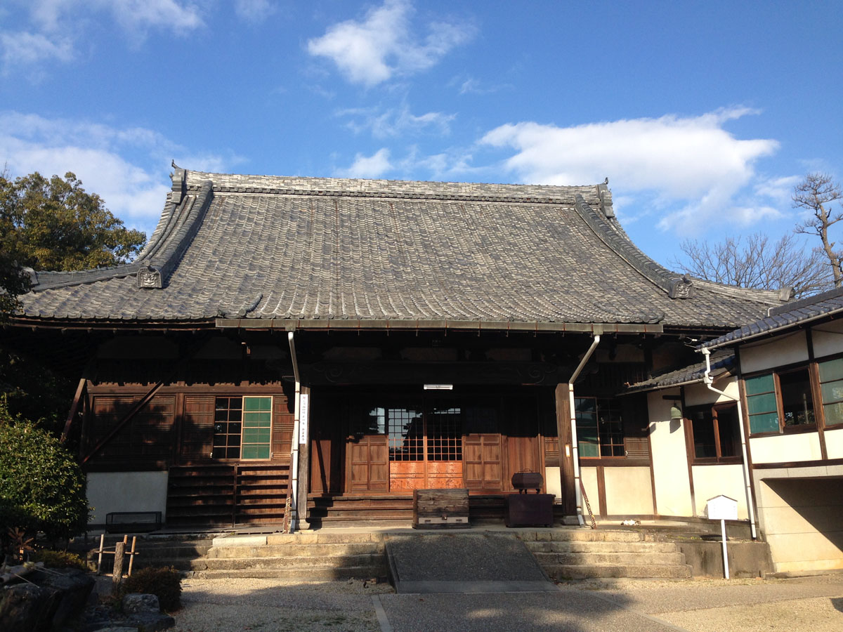 無量壽寺