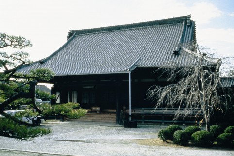 勝蓮寺