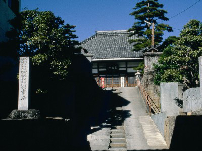 宝福寺