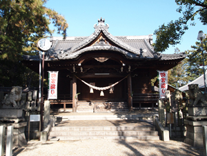 熊野神社