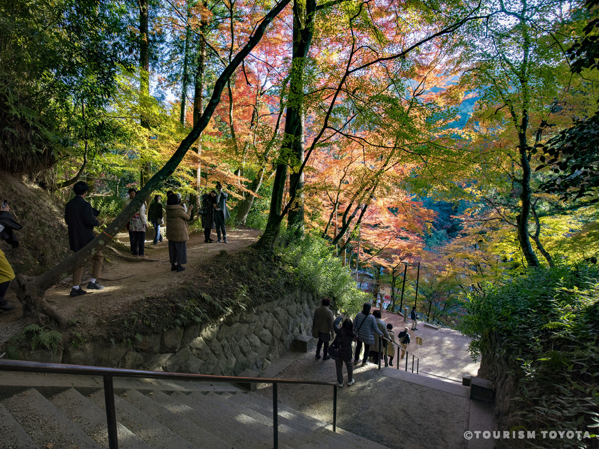 香積寺