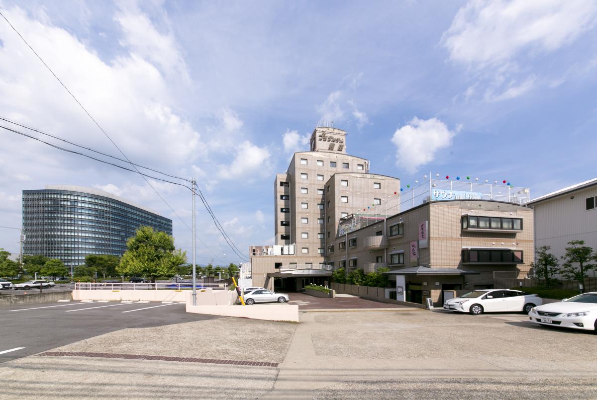VISIT とよた割
