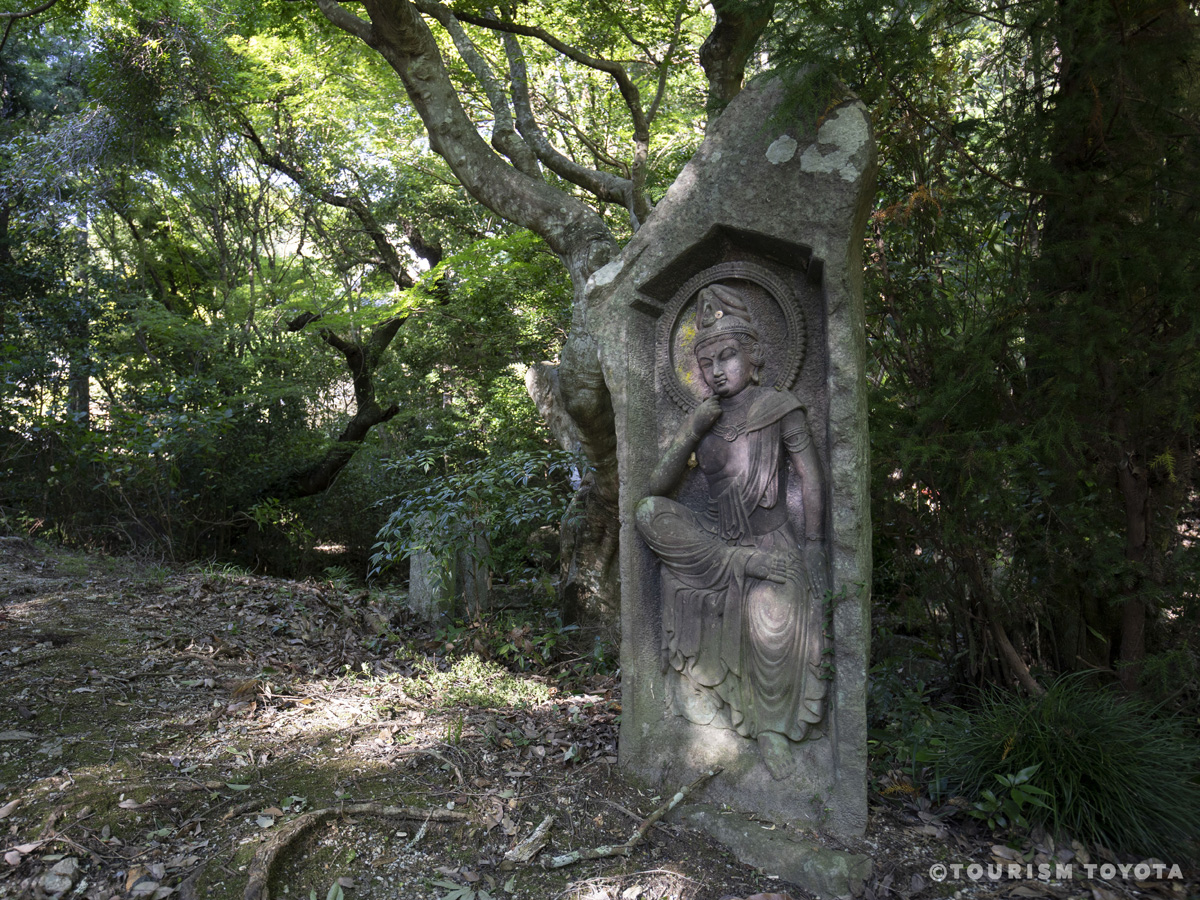 大悲殿東昌寺