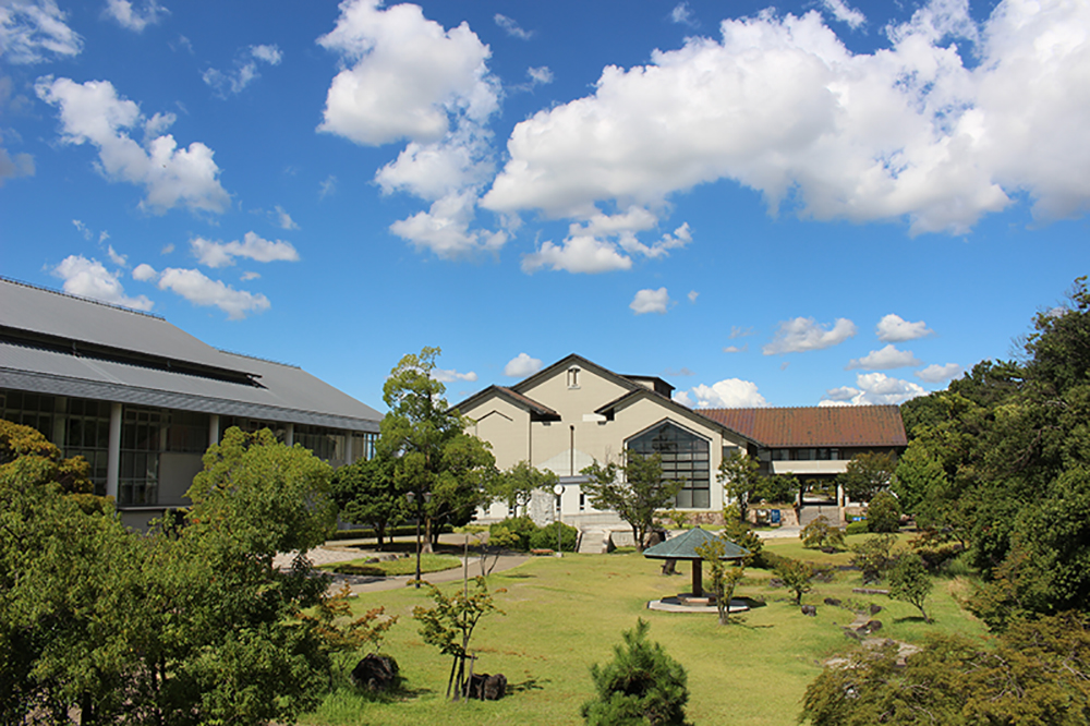 安城市歴史博物館