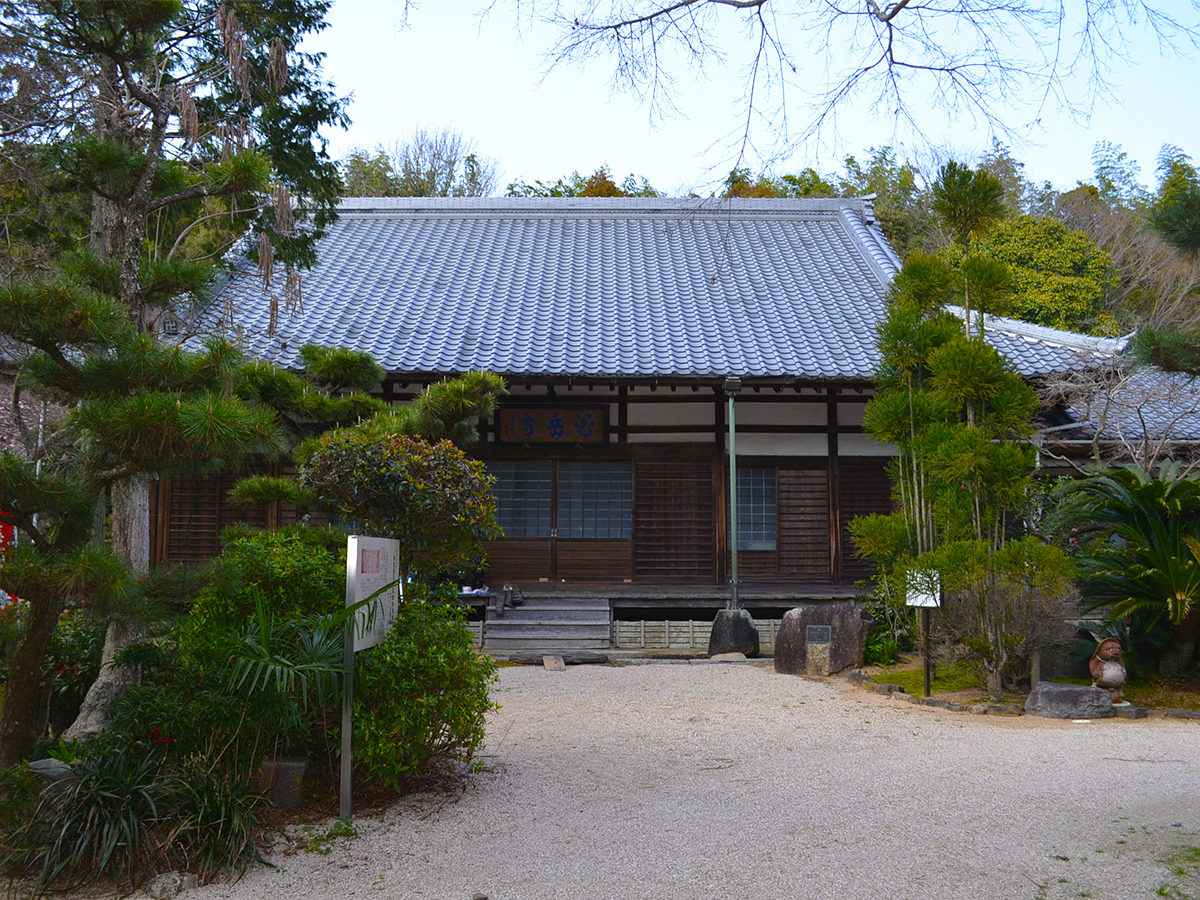 花岳寺