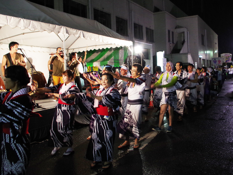 知立よいとこ祭り | 愛知県西三河エリアの公式観光サイト 西三河ぐるっとナビ