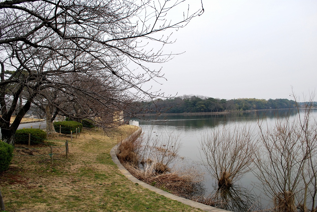 洲原公園