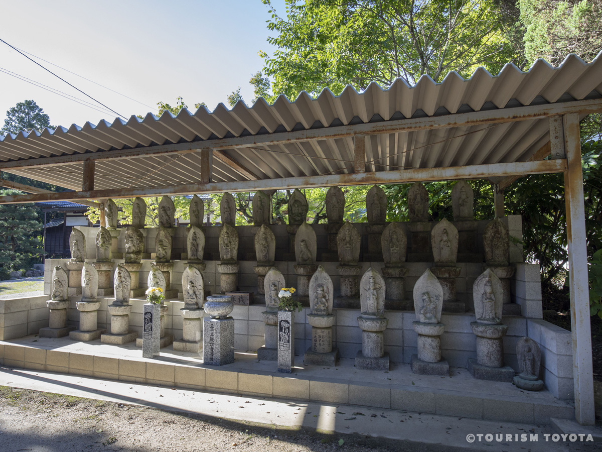 大悲殿東昌寺