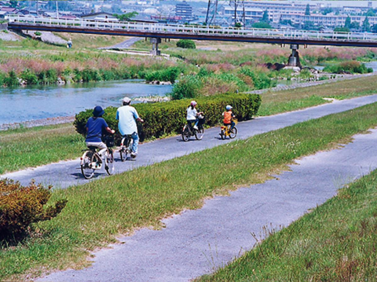 境川緑地