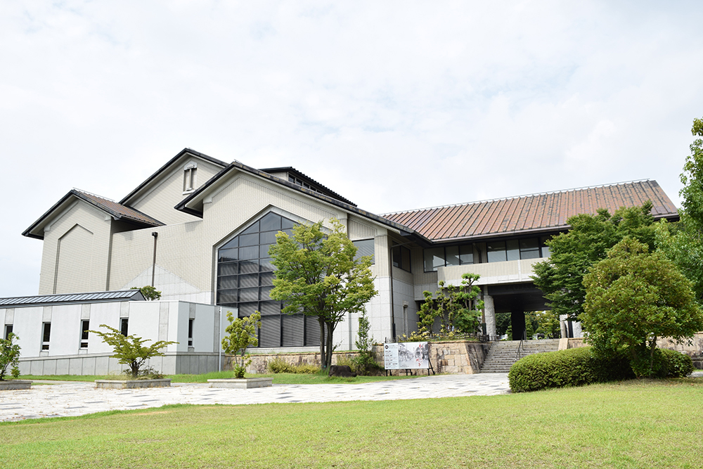 安城市歴史博物館