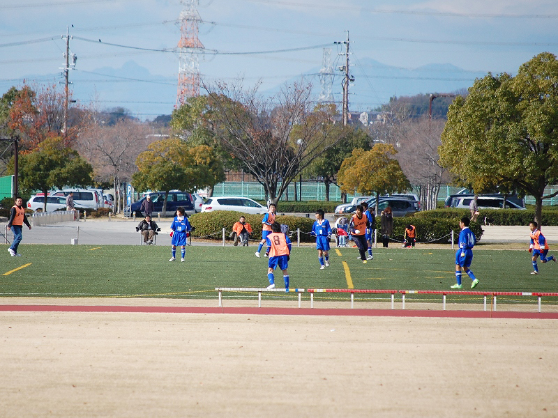 刈谷市総合運動公園