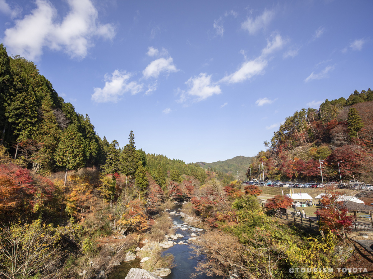 大井平公園2