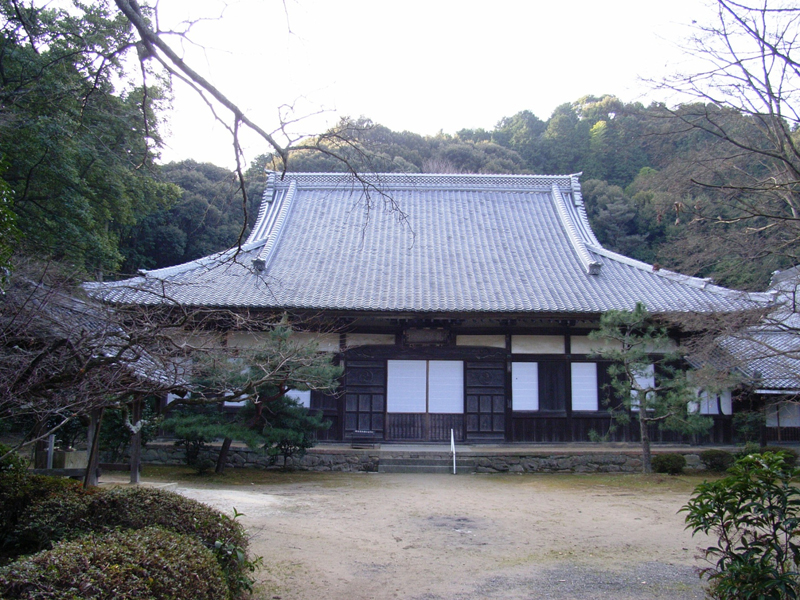 長圓寺