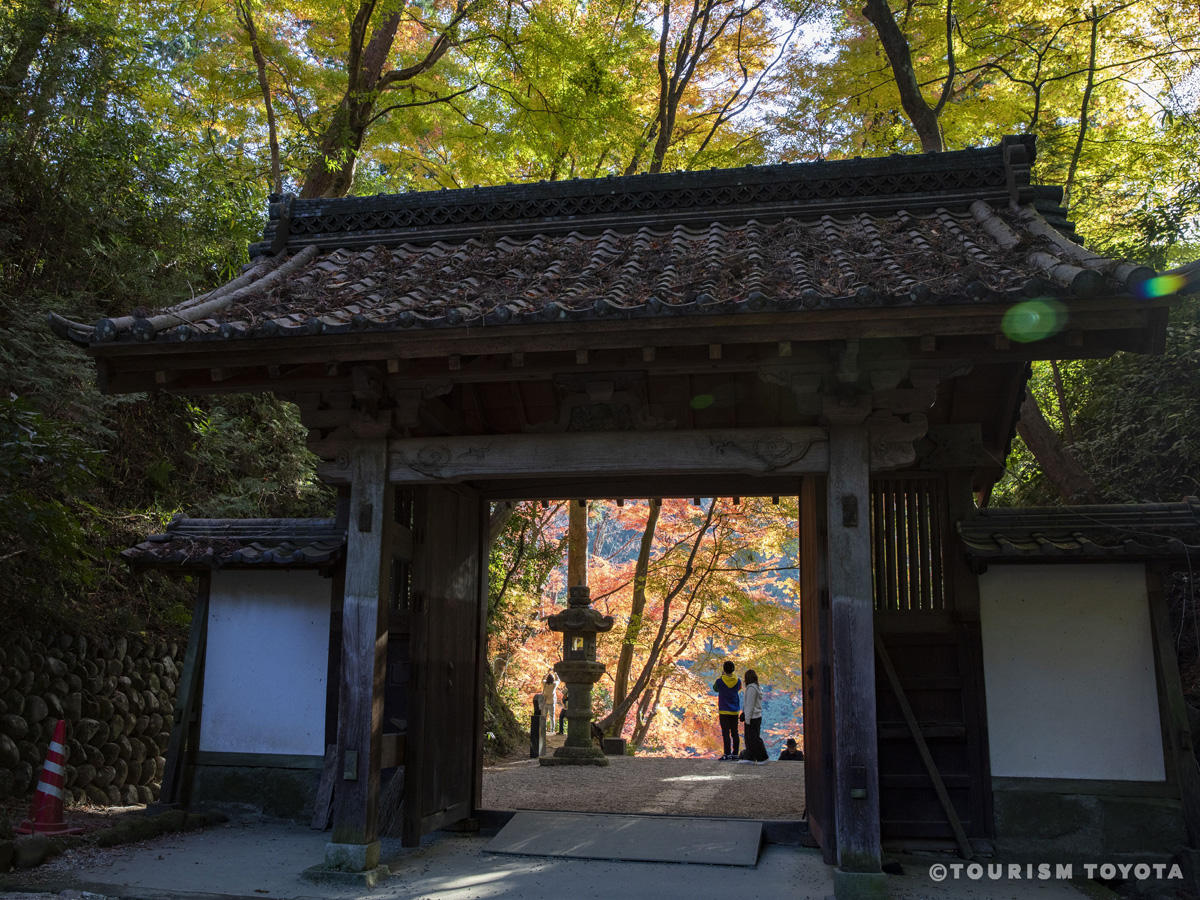 香積寺