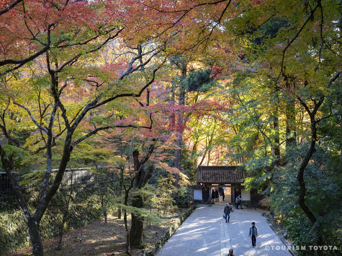 香積寺