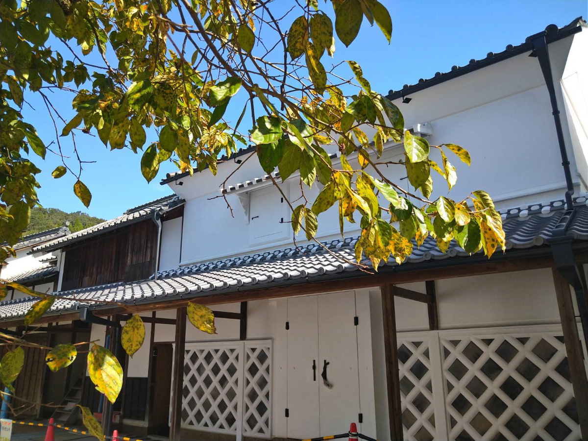 重要文化財「旧鈴木家住宅」保存修理特別公開 愛知県西三河エリアの公式観光サイト 西三河ぐるっとナビ