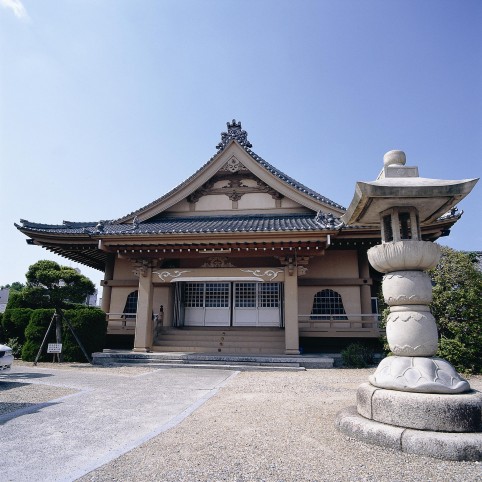 大林寺