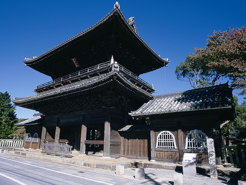 大樹寺