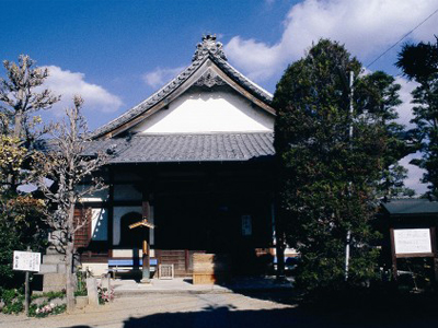 松応寺