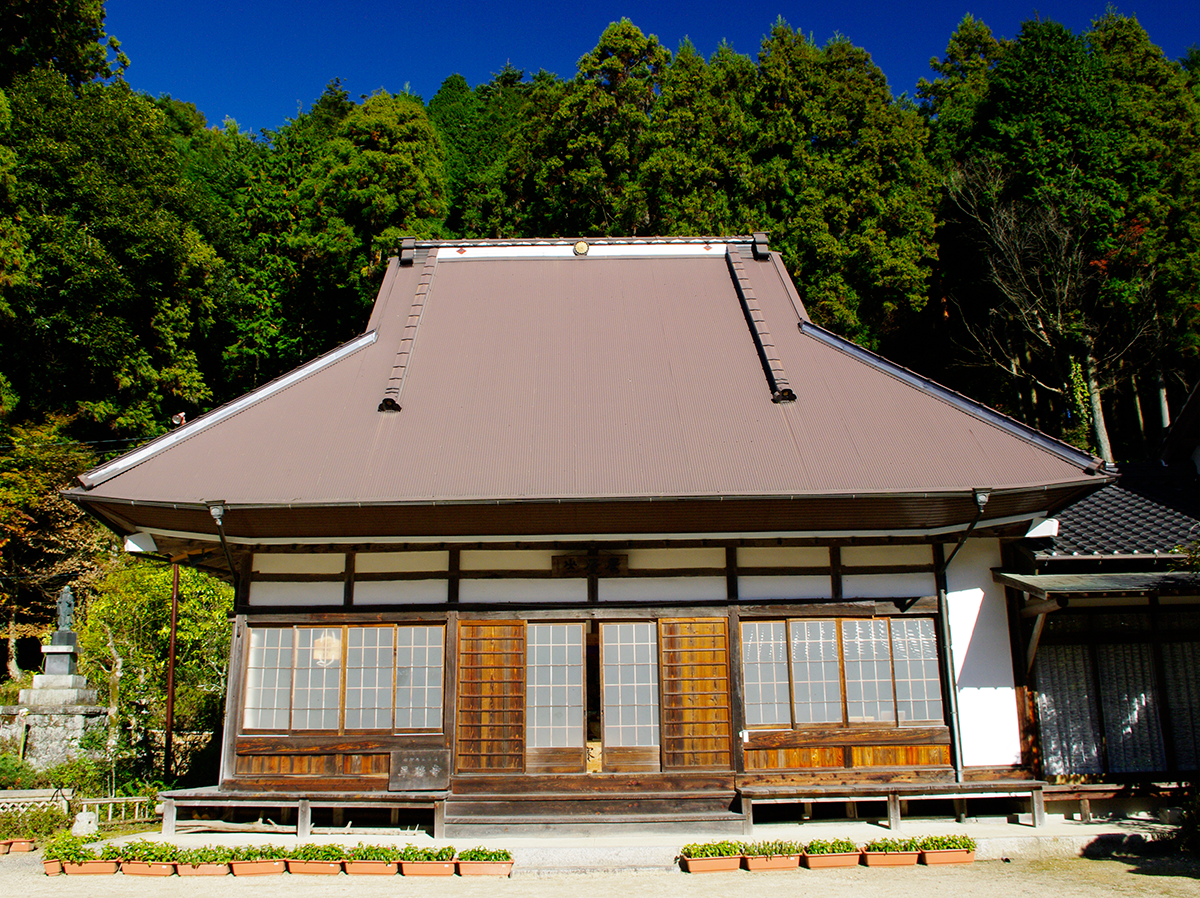 平勝寺