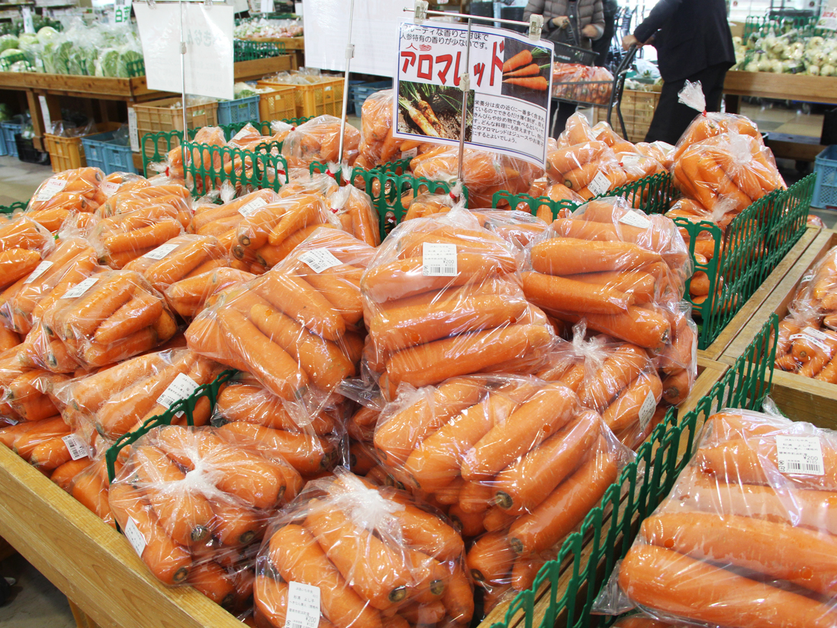 碧南市農業活性化センター あおいパーク