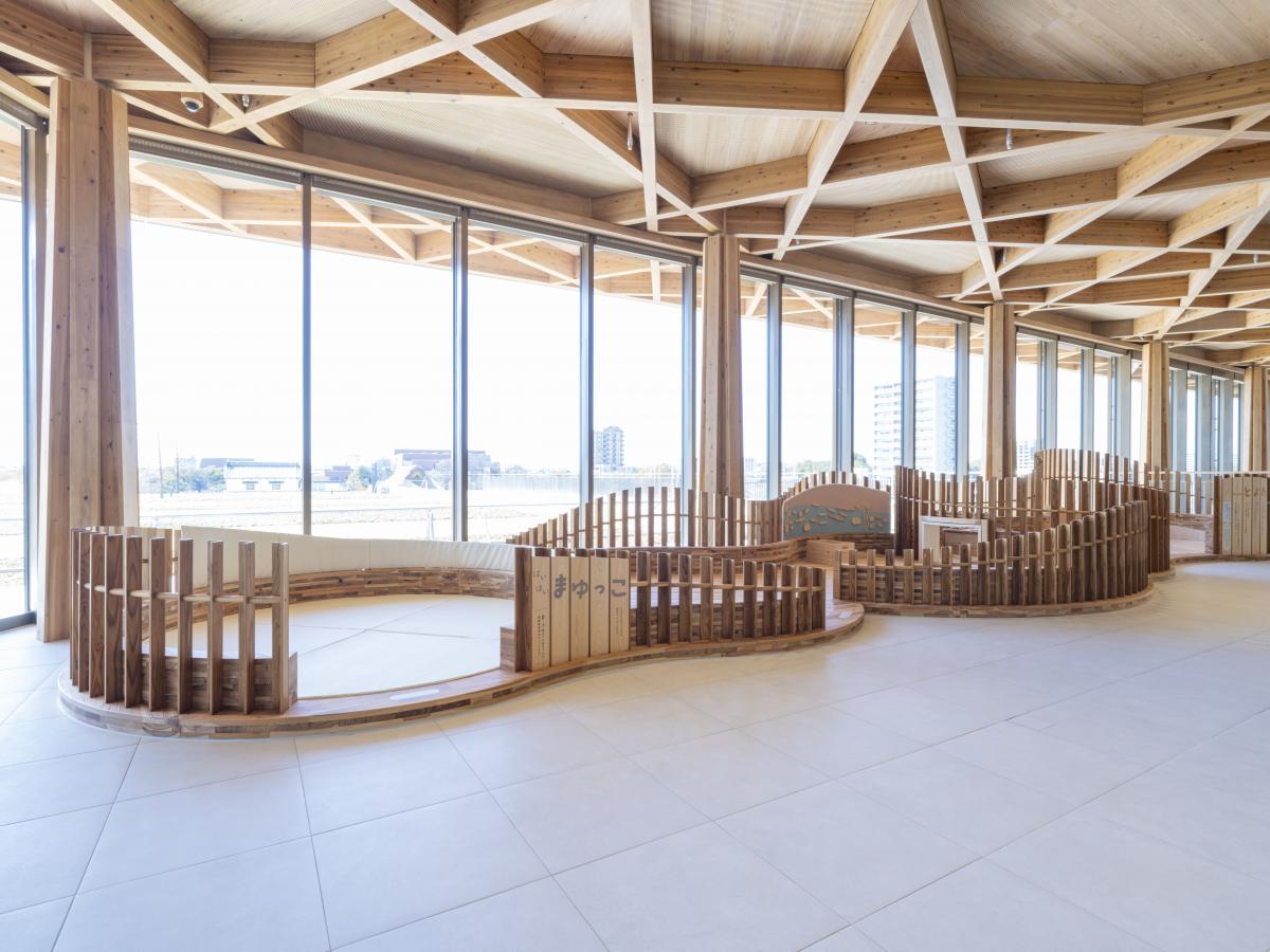 豊田市博物館