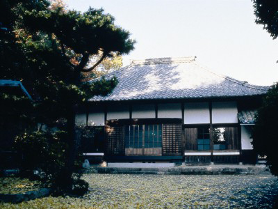 万松寺